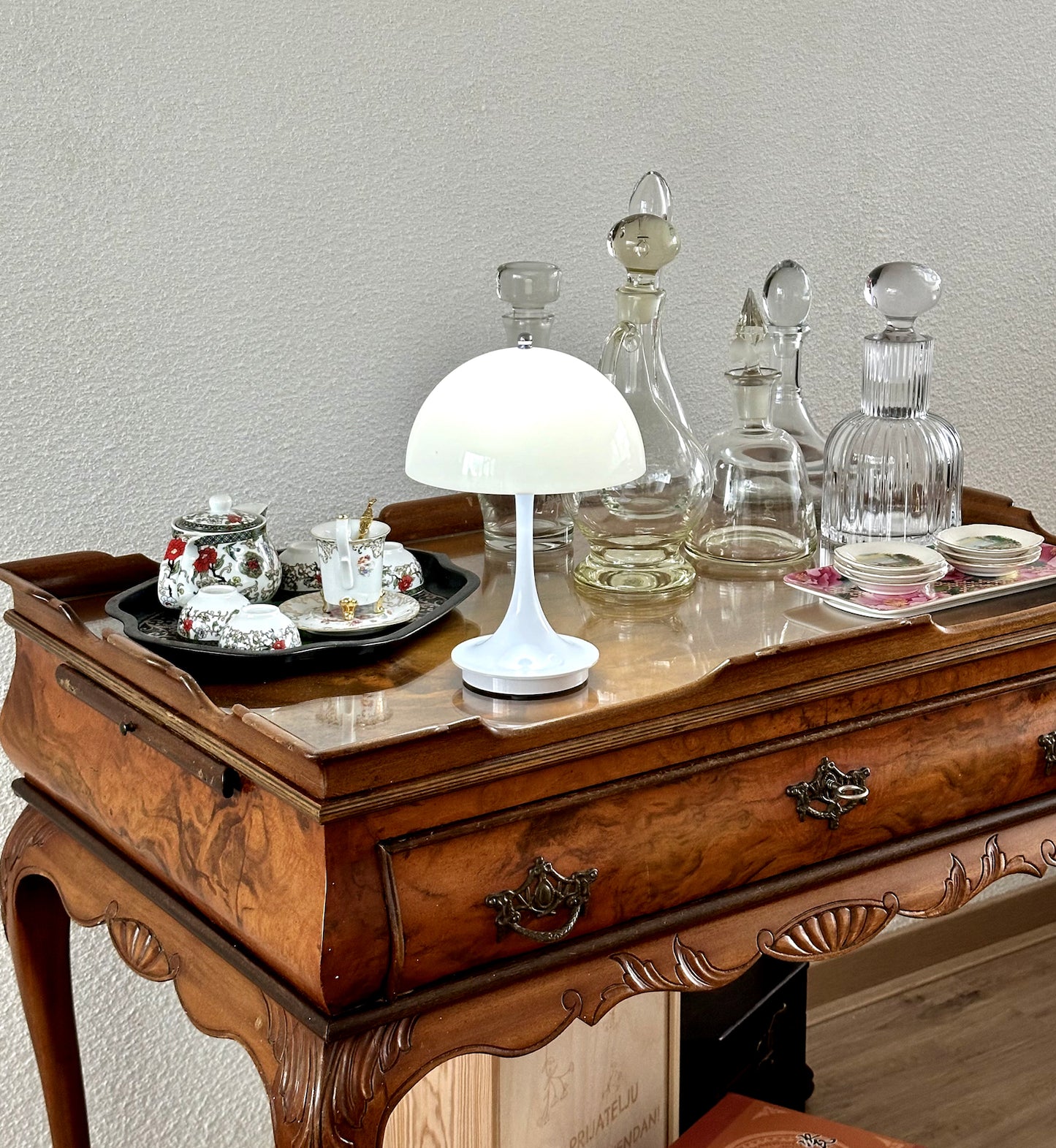 Table lamp Oliver