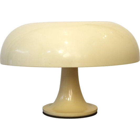YUNA® Paddenstoel Lamp - Crème