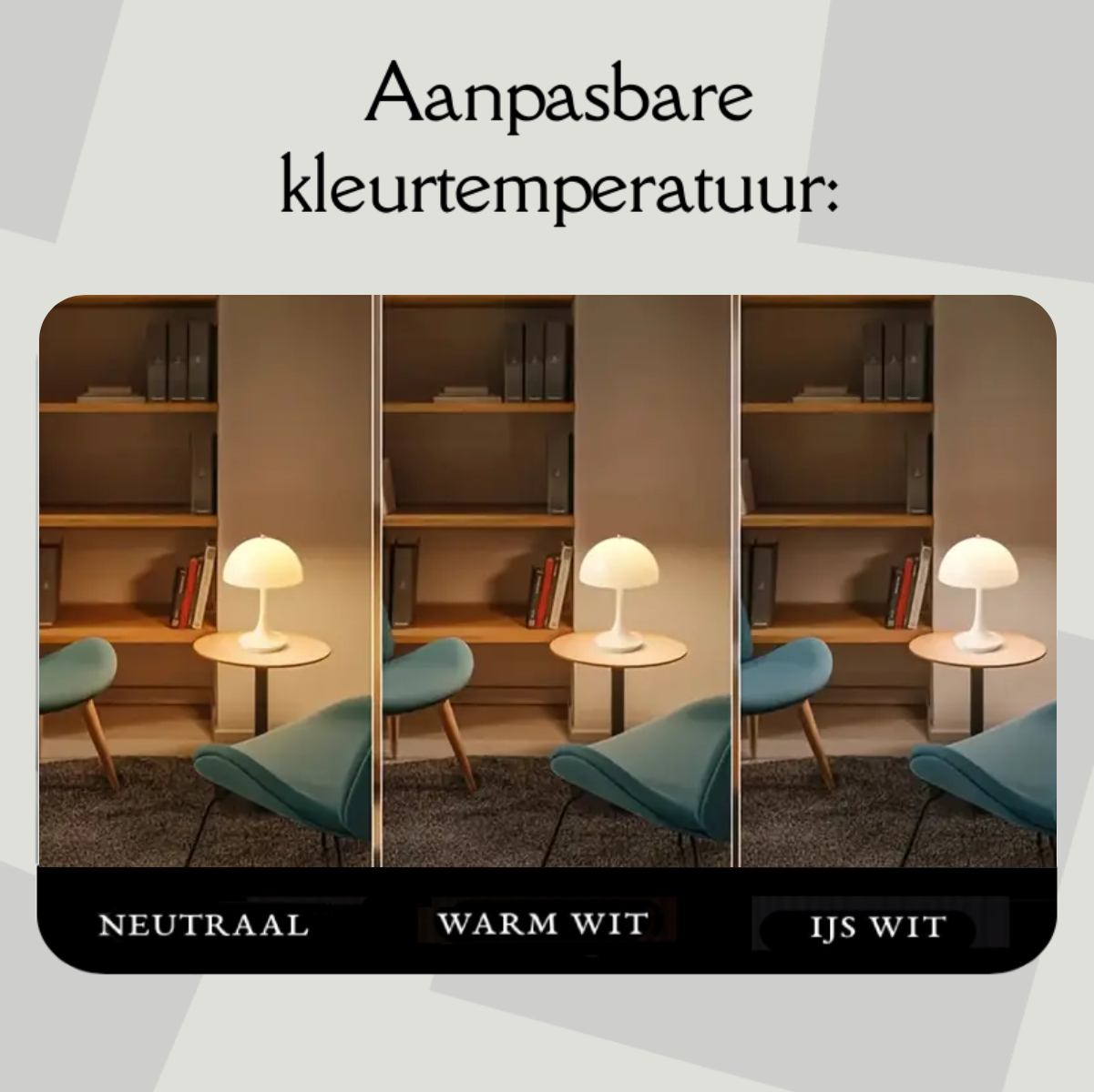 Table lamp Oliver