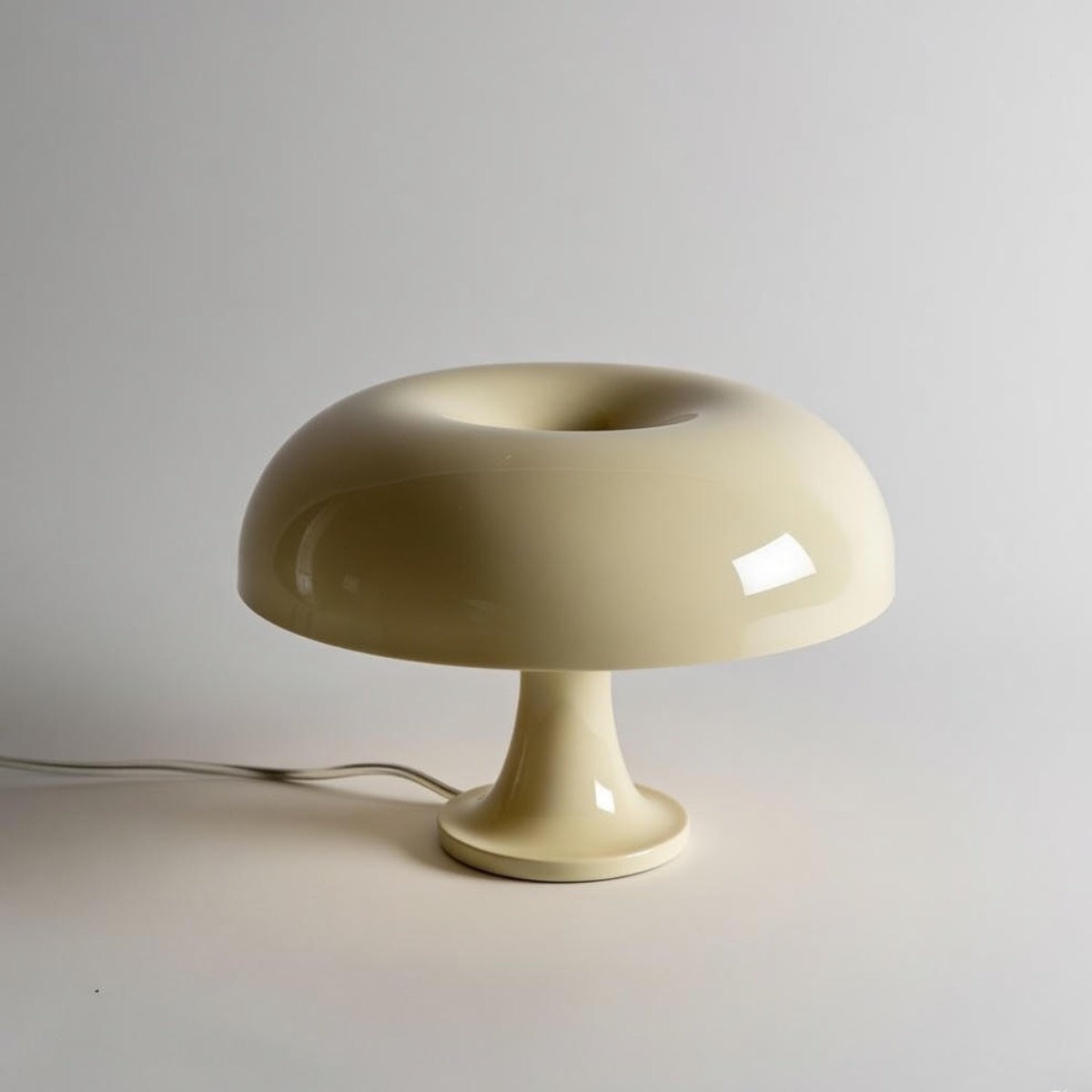 YUNA® Mushroom Lamp - Cream