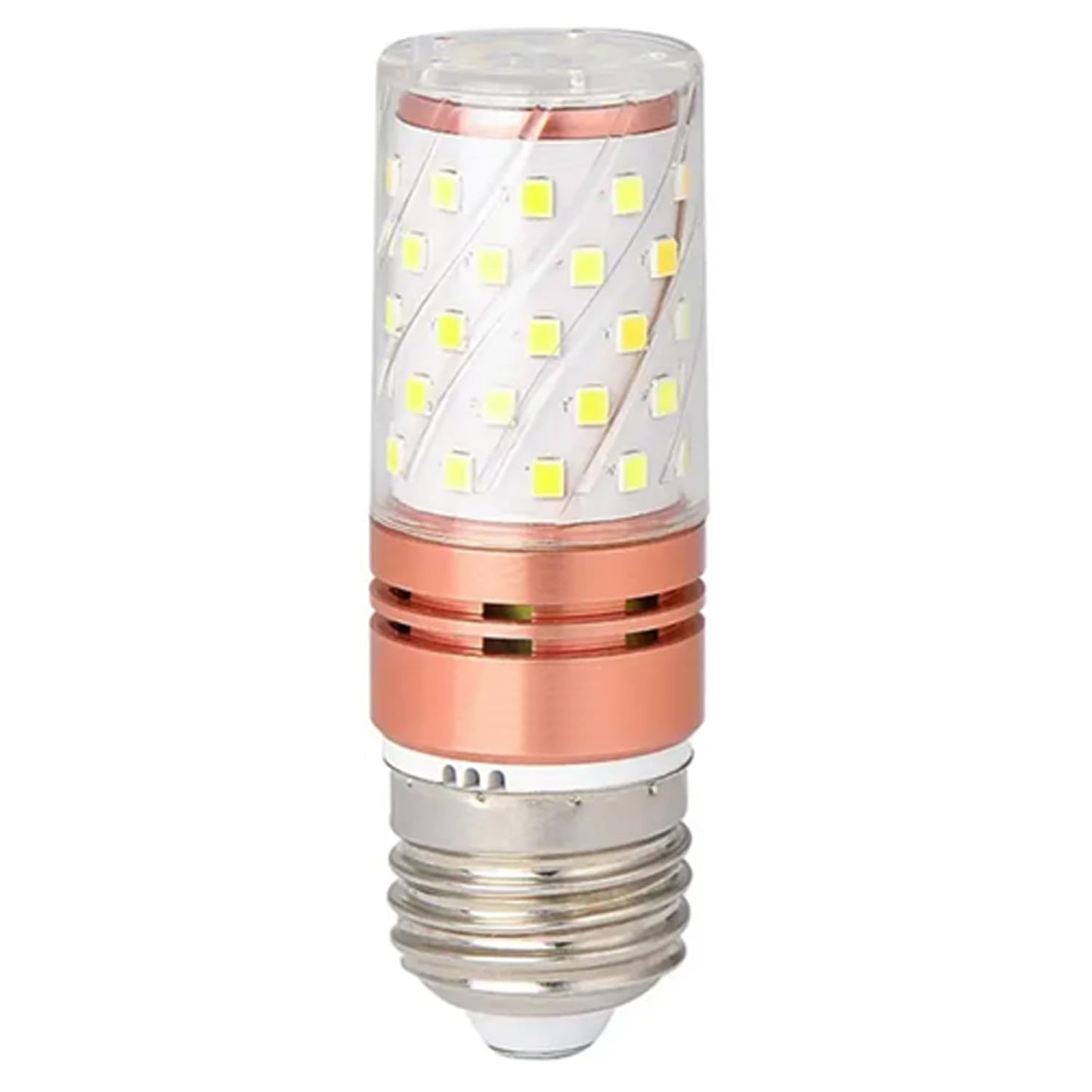 E27 LED, los
