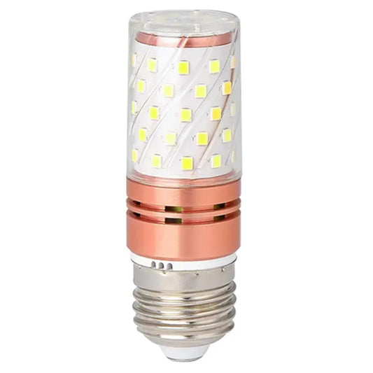 E27 LED, los