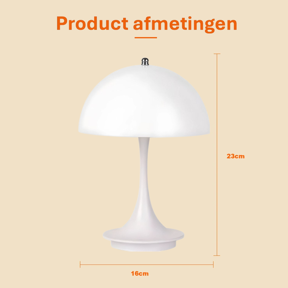 Table lamp Oliver