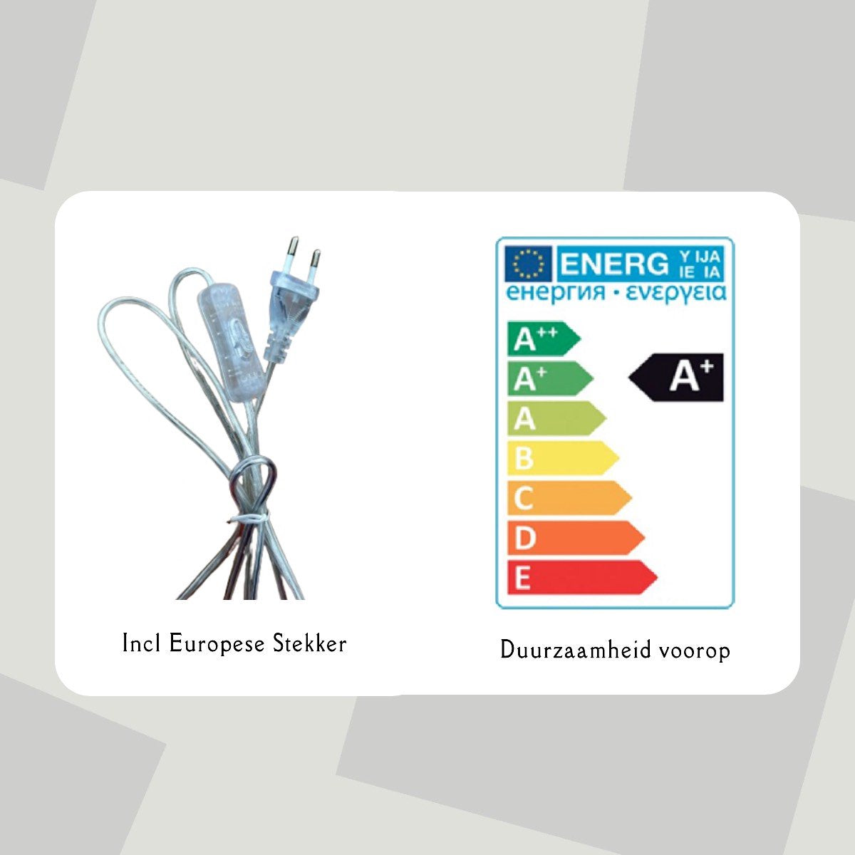 YUNA® Mushroom Lamp - Cream