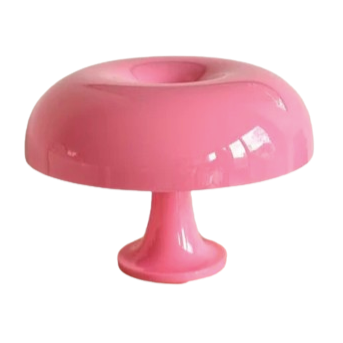 YUNA® Paddenstoel Lamp - Roze